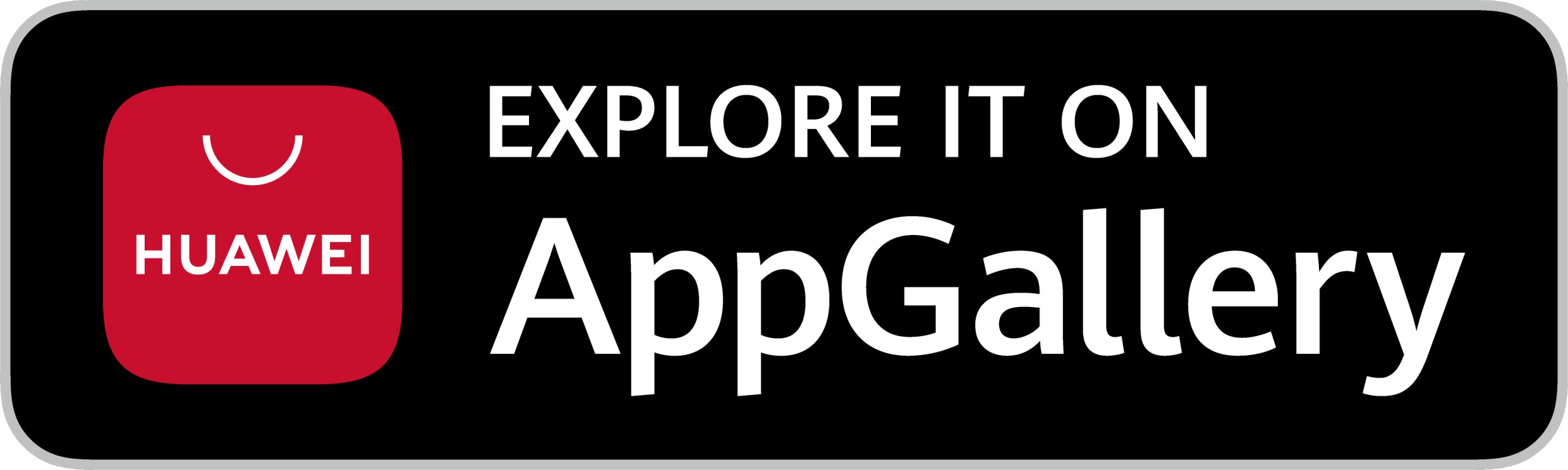 Disponible en Huawei AppGallery